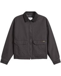 thisisneverthat - Windstopper 2L Utility Jacket - Lyst