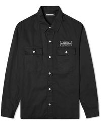 Neighborhood Shirts for Men - Up to 65% off | Lyst