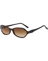 Our Legacy - Drain Sunglasses - Lyst