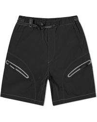 and wander - Light Hike Shorts - Lyst