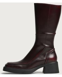 Miista - Dagmara Boots - Lyst