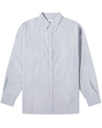Nanamica - Button Down Wind Shirt - Lyst