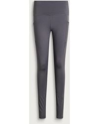 New Balance - Reflective Rc Heat Legging 27" - Lyst