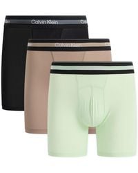 Calvin Klein - Icon Sport Boxer Brief - Lyst
