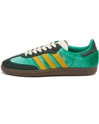 adidas - Samba Og W Sneaker - Lyst