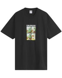 POLAR SKATE - Smoker! T-Shirt - Lyst
