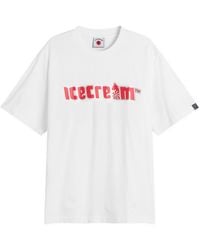 ICECREAM - Soft Serve T-Shirt - Lyst