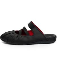 PUMA - Speedcat Satin Mule Sneaker - Lyst