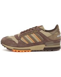 adidas - Zx 600 Sneaker - Lyst
