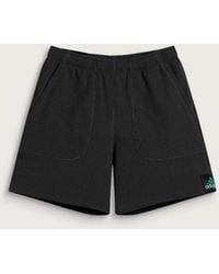 adidas - Eqt Waffle Short - Lyst