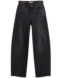 Levi's - Baggy Dad Barrel Jeans - Lyst