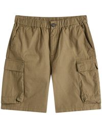 Barbour - Heritage+ Westmorland Ripstop Shorts - Lyst