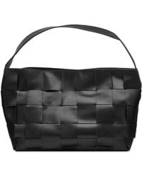 St. Agni - Woven Large Tote - Lyst