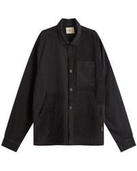 Folk - Assembly Worker Jacket - Lyst