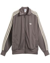 adidas - Firebird Tracktop - Lyst