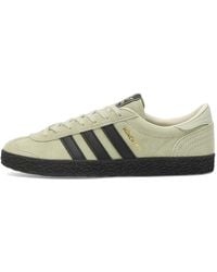 adidas - End. X Munchen Ii Spzl Sneaker - Lyst