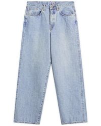 Edwin - Wide Selvage Jeans - Lyst