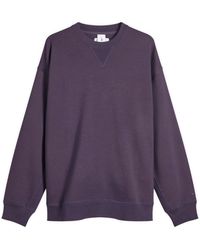 Nike - Wool Classics Wool Sweatshirt - Lyst