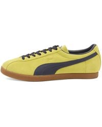 PUMA - Brasil Sneaker - Lyst