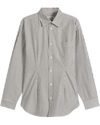 Agolde - Cinch Shirt - Lyst
