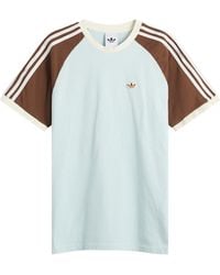 adidas - Cali T-Shirt - Lyst