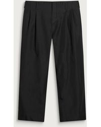 Comme des Garçons - Garment Dyed Trouser - Lyst