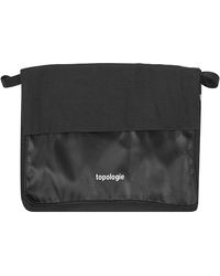 Topologie - Musette Mini Bag - Lyst
