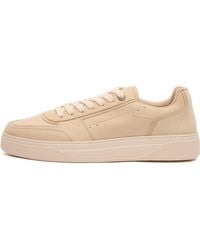 Represent - Initial Sneaker Nubuck - Lyst