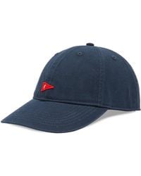 Forét - Flag Washed Cap - Lyst