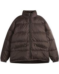 Unlikely Dry Goods - 3Way Hybrid Down Jacket - Lyst