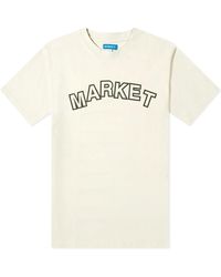 Market - Community Garden T-Shirt - Lyst
