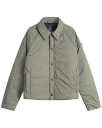 Canada Goose - Lodge Coach Jacket - Lyst