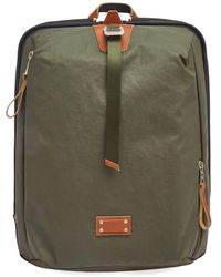 master-piece - Bump Backpack - Lyst