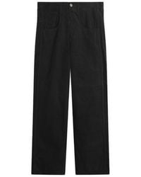 Junya Watanabe - Cotton Corduroy Trousers - Lyst