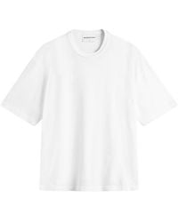 MKI Miyuki-Zoku - 220 Gsm Slub T-Shirt - Lyst