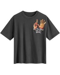 Nike - W Graphic 6 Ring T-Shirt - Lyst