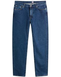 Edwin - Regular Tapered Denim Jeans - Lyst