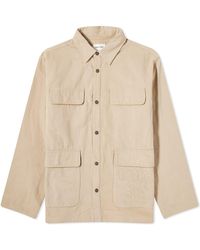 Honor The Gift - Amp'D Chore Jacket - Lyst