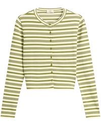 Faithfull the Brand - Cinta Cardigan - Lyst