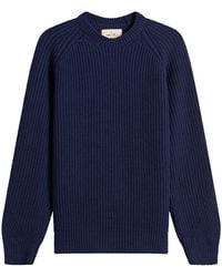 Folk - Direction Jumper - Lyst