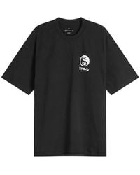 Edwin - High Bear T-Shirt - Lyst