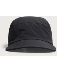 Hiking Patrol - Element Lt Padded Tech Cap - Lyst