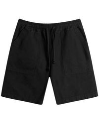 Service Works - Canvas Chef Short - Lyst