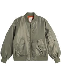 Anine Bing - Leon Bomber Jacket - Lyst