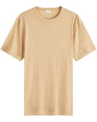 Dries Van Noten - Habba Floral Print T-Shirt - Lyst