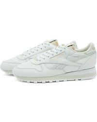 Reebok - X Aries Classic Leather Sneakers - Lyst