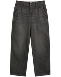 Dickies - Madison Baggy Denim Jeans - Lyst