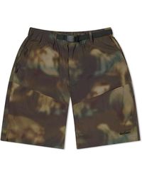 Wild Things - Camp Shorts - Lyst