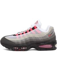 Nike - Air Max 95 Big Bubble Sneaker - Lyst