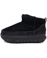 UGG - Venture Daze Ultra Mini Boot - Lyst